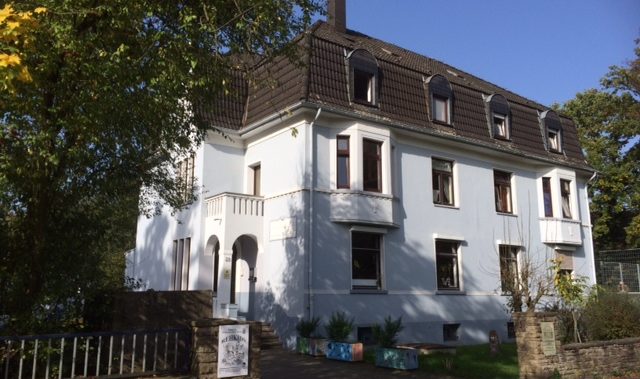 Kinderheim