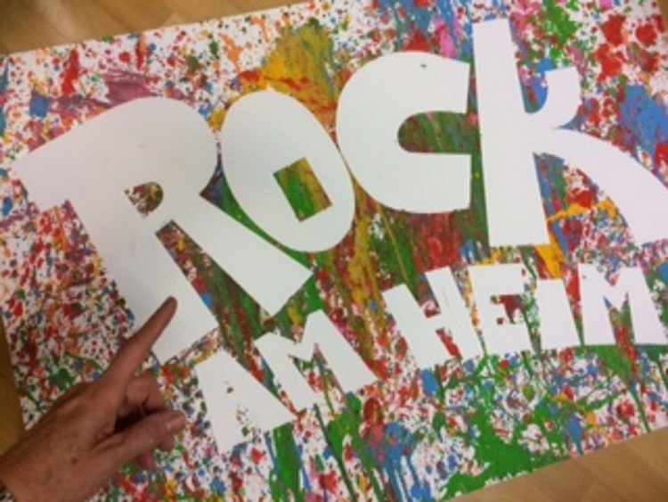 Mehr über den Artikel erfahren Rock am Heim 2016