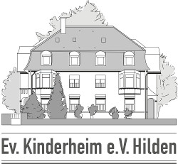 Logo evangelisches Kinderheim e.V. Hilden