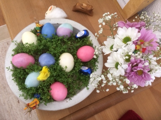 Mehr über den Artikel erfahren Es ist wieder soweit: OSTERFERIEN – FREIZEIT