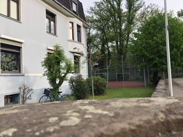 Mehr über den Artikel erfahren Unser Gartentag 2021