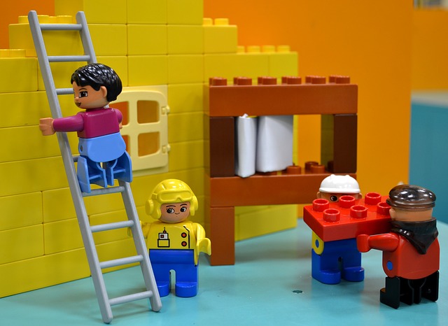 Du betrachtest gerade Bald wird hier gebaut….