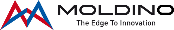 Read more about the article MOLDINO                                                                              -The Edge To Innovation-