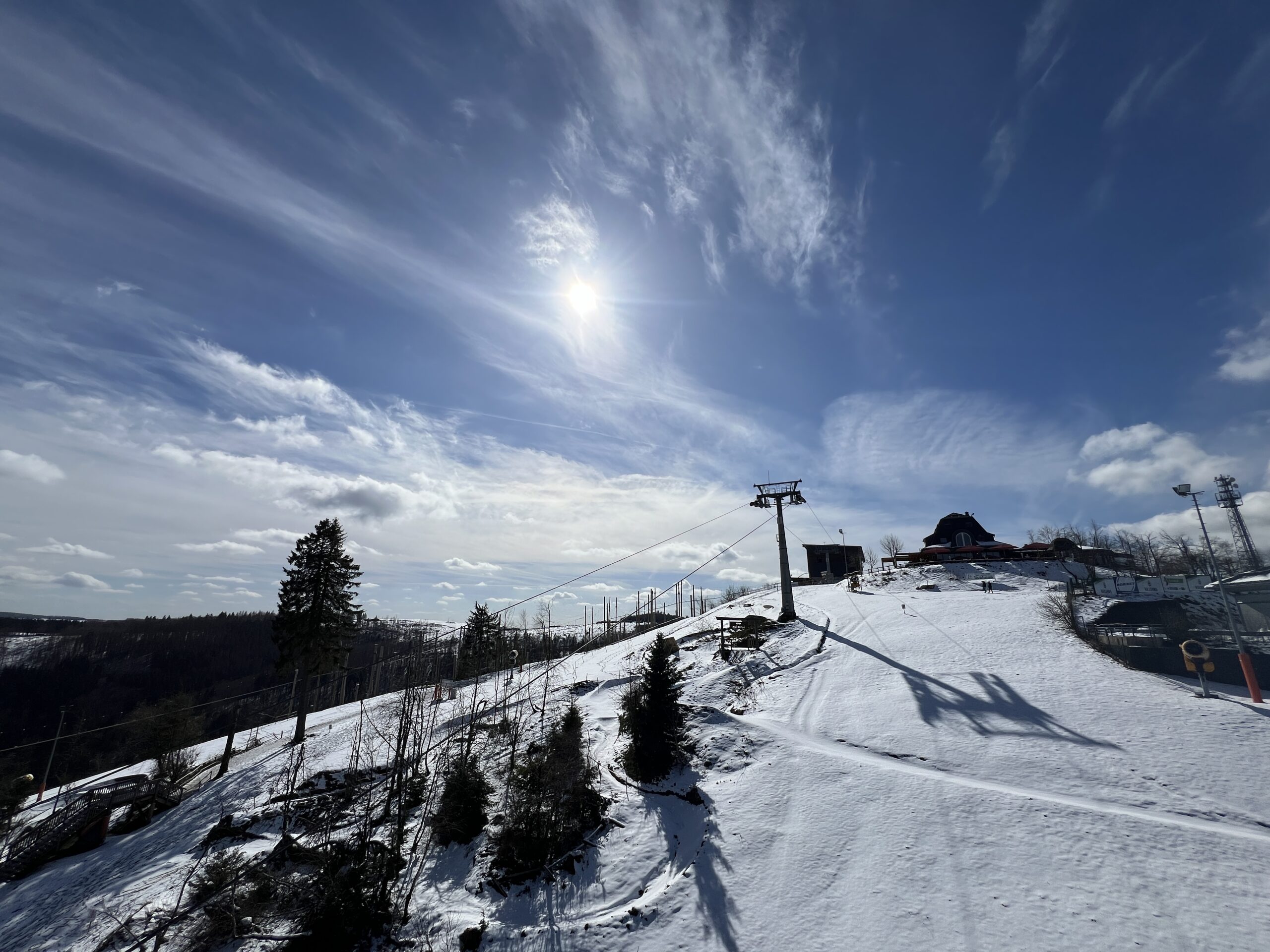 Mehr über den Artikel erfahren Winter in Winterberg