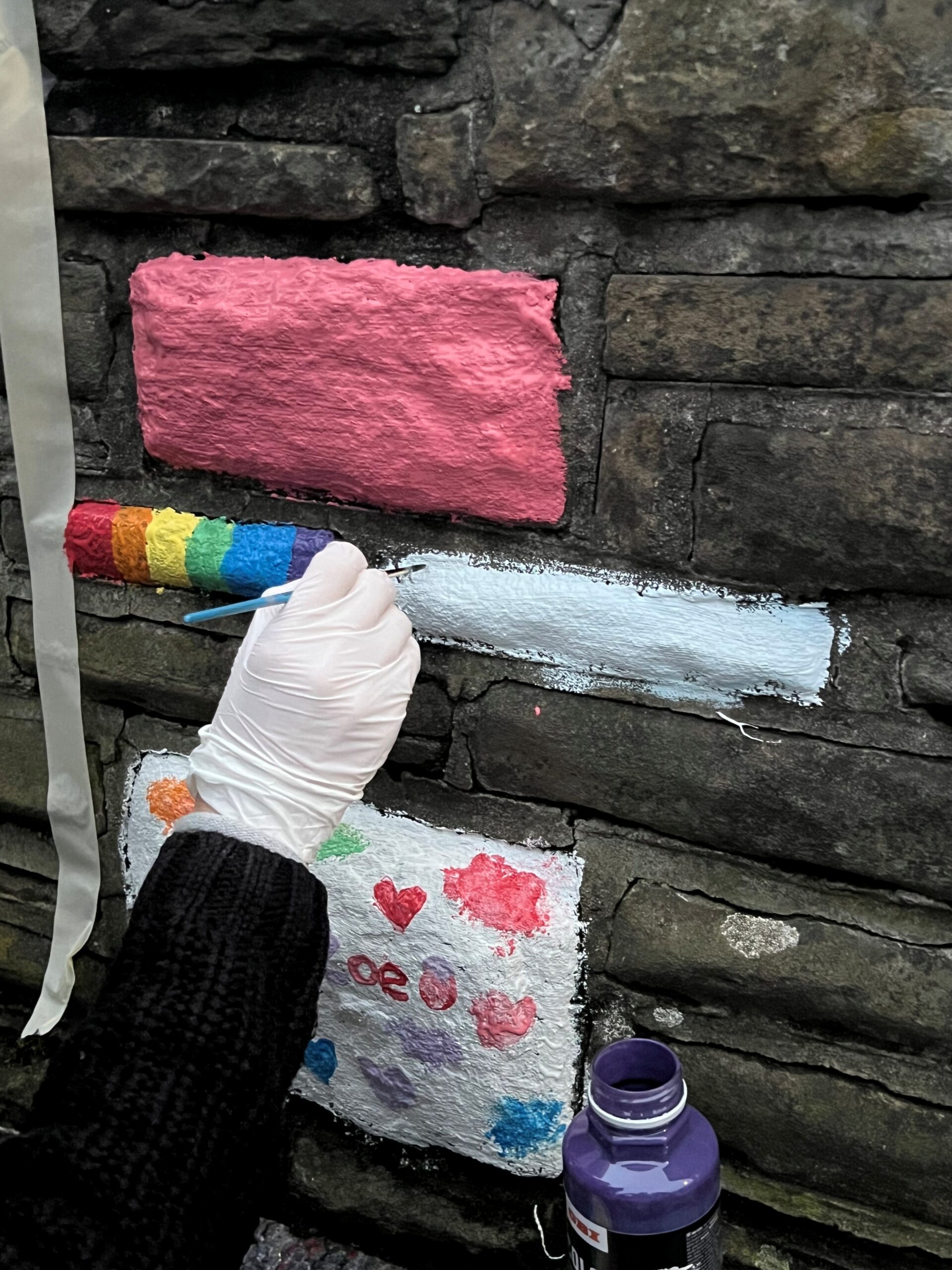 Du betrachtest gerade Gartentag im November 2025