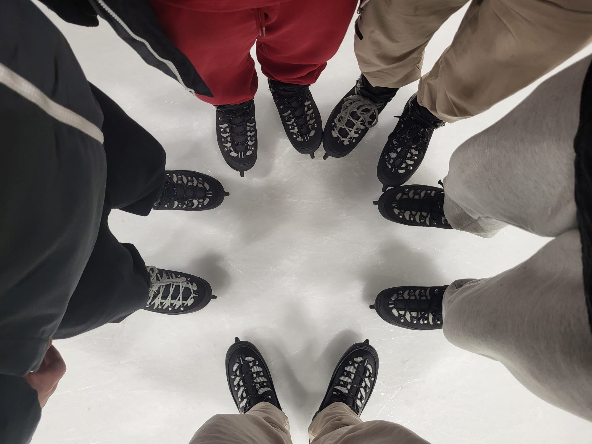 Du betrachtest gerade Stürze können uns nichts anhaben!