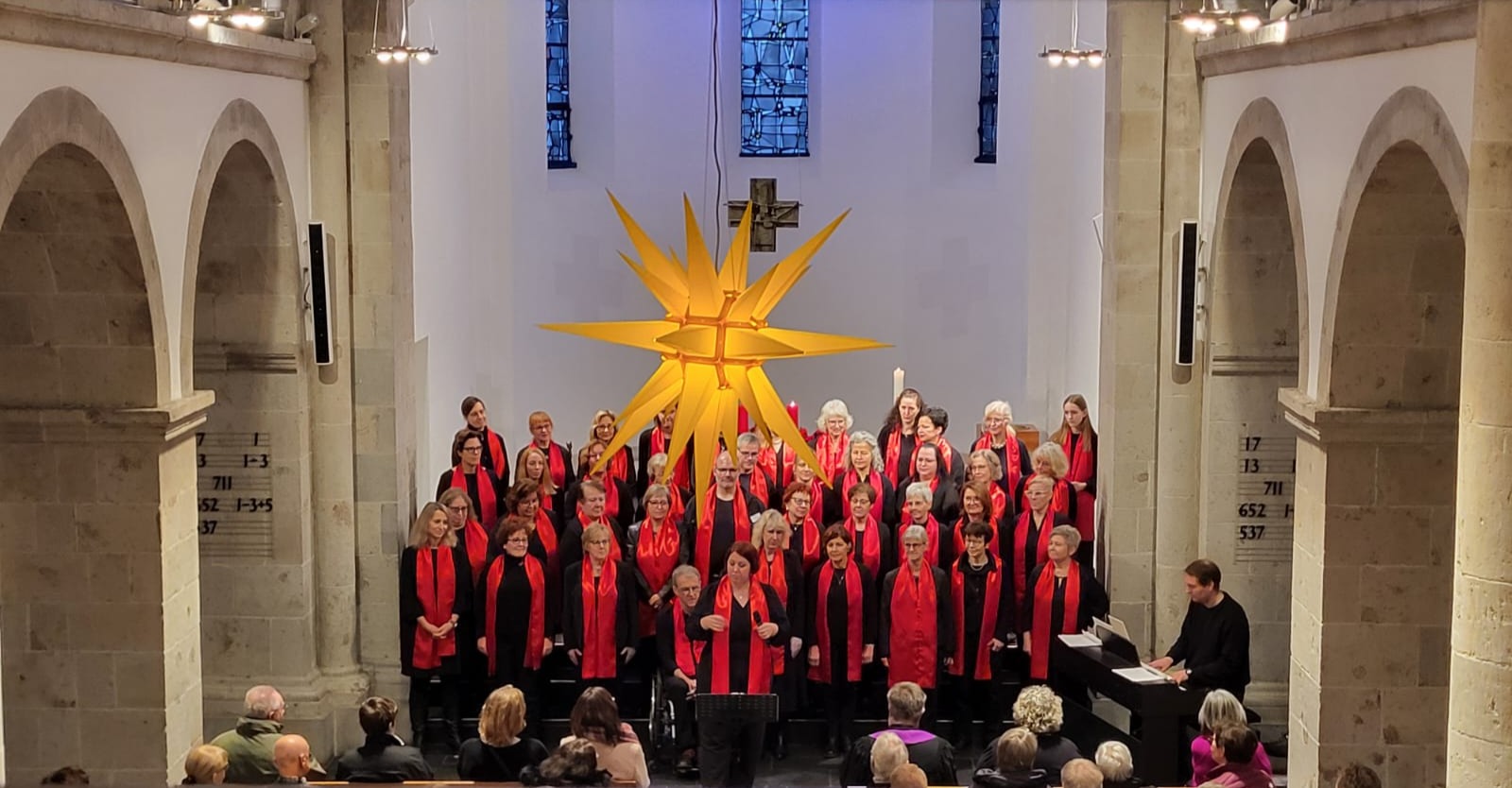 Du betrachtest gerade 🎼…oh du selige… 🎼…oh du ……