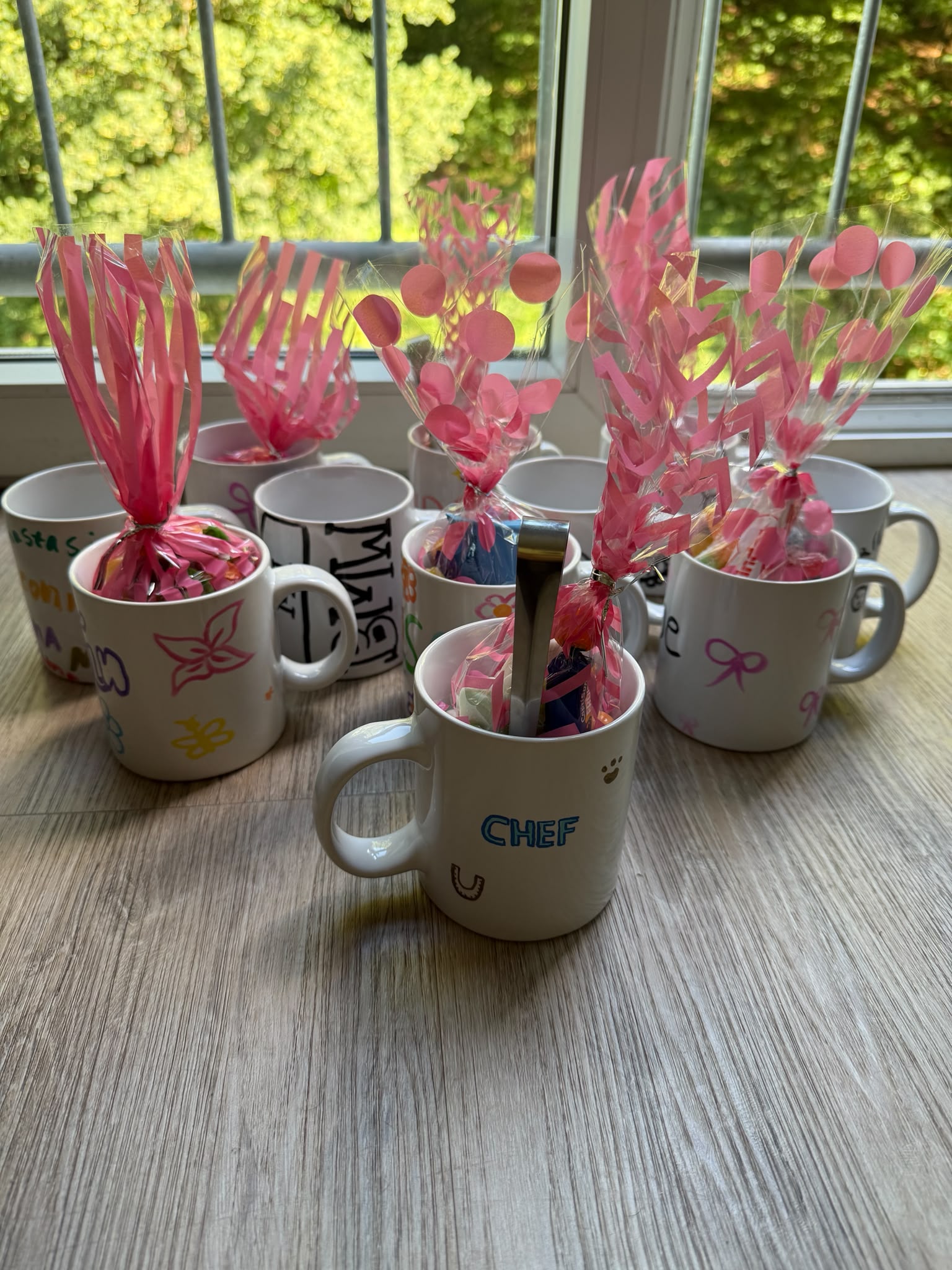 Du betrachtest gerade 🌸 Mädchenwoche in Bendorf – Gemeinschaft, Kreativität und Wohlfühlen 💕